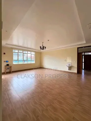 5bdrm Townhouse / Terrace in Karen for rent