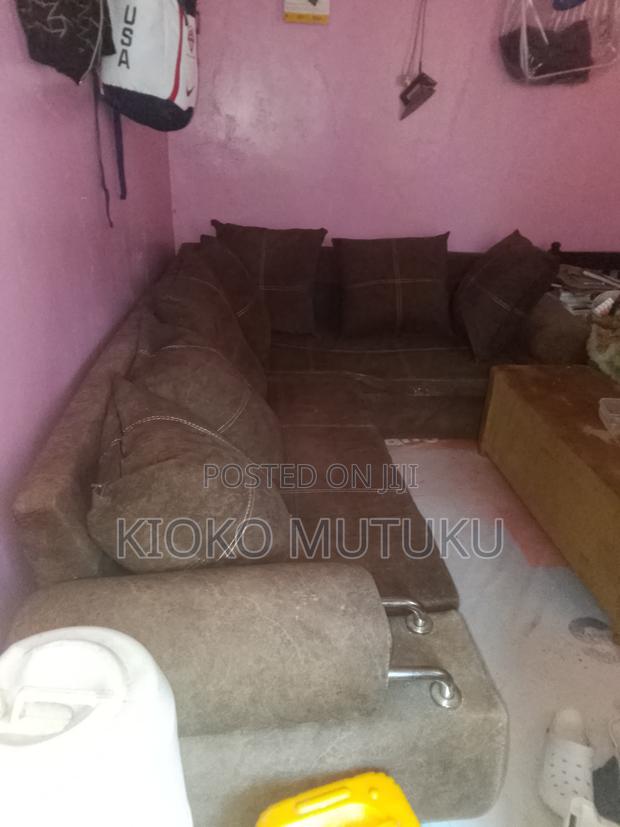 L Shaped Sofas - thumbnail 3