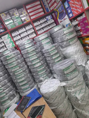 2.5mm Twin With Earth Wiring Cable Matstar Brand, Mt003