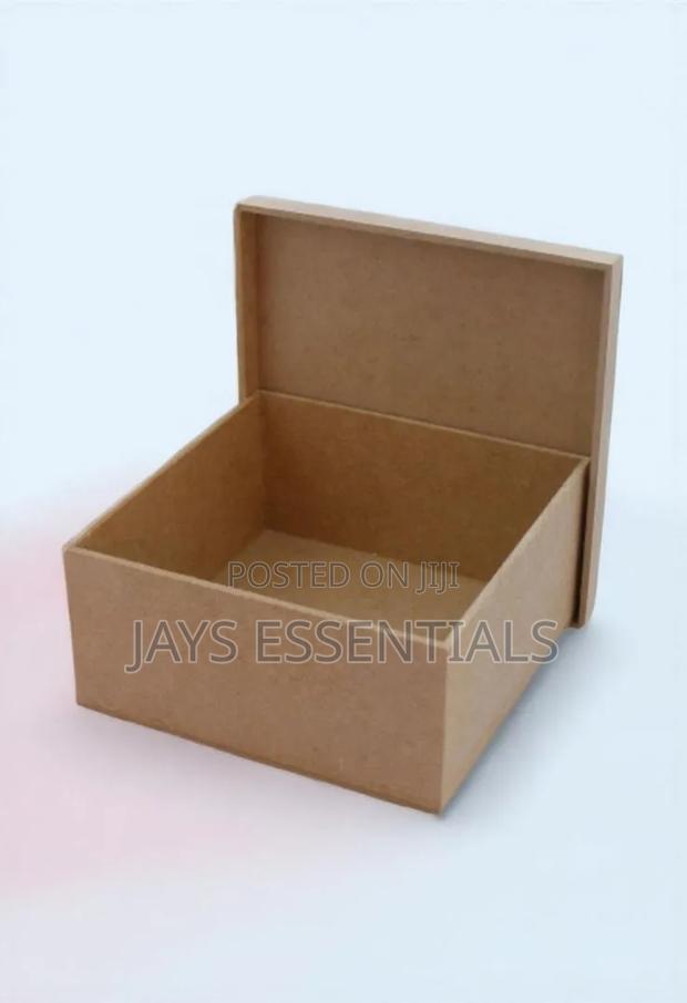 A3 Gift Box : 36×29×9cm - main view
