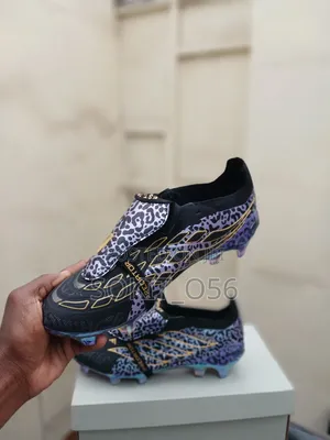 Adidas Predator Elite Fold-Over Tongue FG Kaká