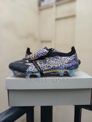 Adidas Predator Elite Fold-Over Tongue FG Kaká