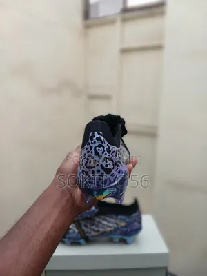 Adidas Predator Elite Fold-Over Tongue FG Kaká