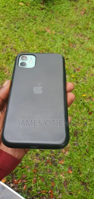 Apple iPhone 11 128 GB Blue