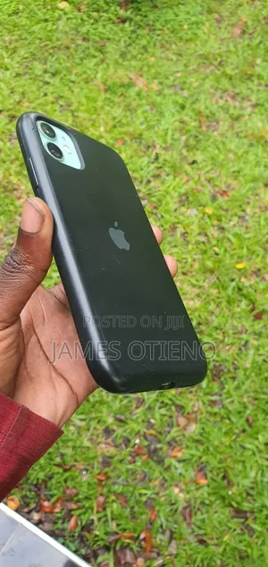 Apple iPhone 11 128 GB Blue