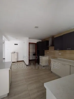 4bdrm Apartment in Kilimani, Nairobi Central for rent