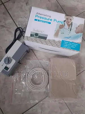 Anti-Bedsore Air Matress