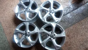 Mercedes Benz C200, E250,e350,c180, Size 18inch Rims