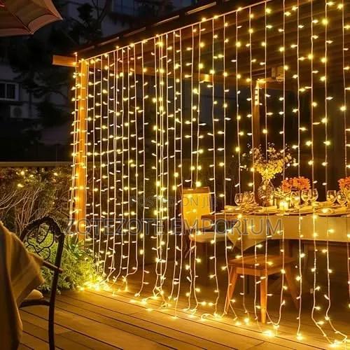 LED Christmas Fairy Lights - main view
