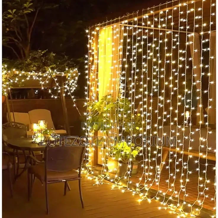 LED Christmas Fairy Lights