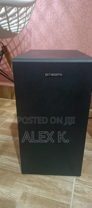 Skyworth Soundbar SS531 3.1 (510W)