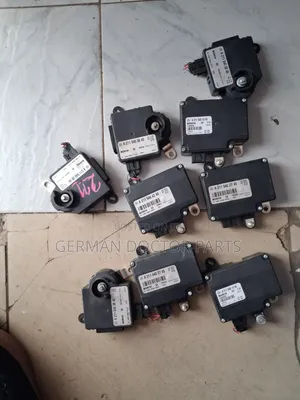 W211 BCM[battery Control Module]