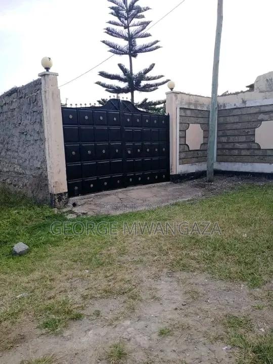 Furnished 3bdrm Maisonette in Ruai A Long Kangundo for sale