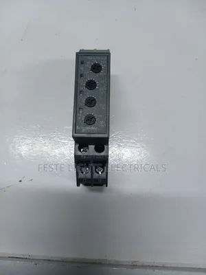 Phase Failure Schneider