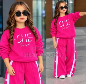 2 Piece Warm Quality Set