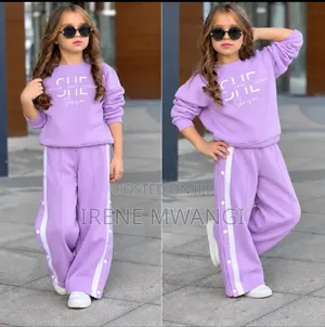 2 Piece Warm Quality Set