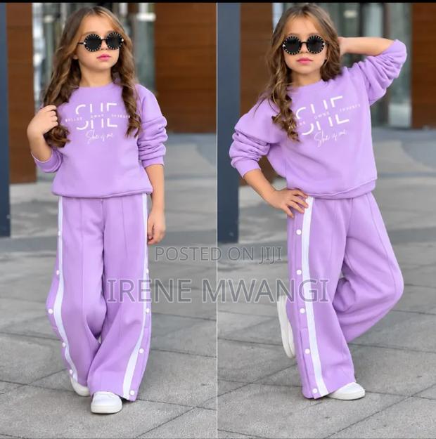 2 Piece Warm Quality Set - thumbnail 2