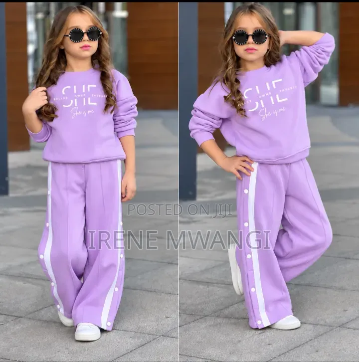 2 Piece Warm Quality Set