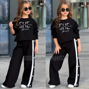 2 Piece Warm Quality Set