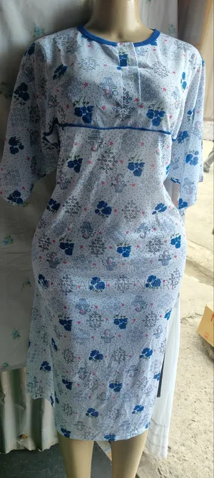 Printed Night Wears