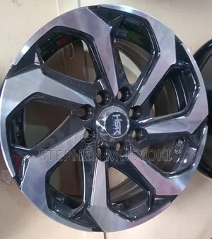 Nissan Wingroad, Nv200, B14, B13, B15, Size 14inch Rims