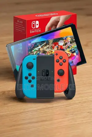 NINTENDO SWITCH 2 WITHOUT MARIO KART