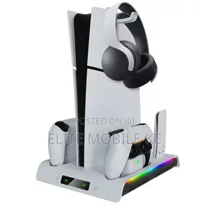 PS 5 COOLING STAND