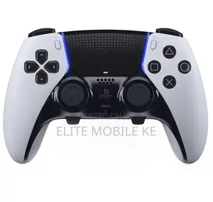 PS 5 EDGE CONTROLLER