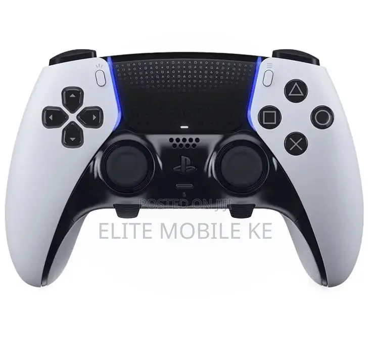 PS 5 EDGE CONTROLLER