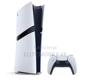 PS 5 PRO 2TB