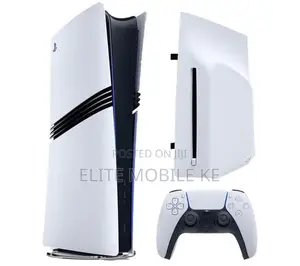 PS 5 SLIM DISC