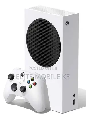 XBOX SERIES S 512GB
