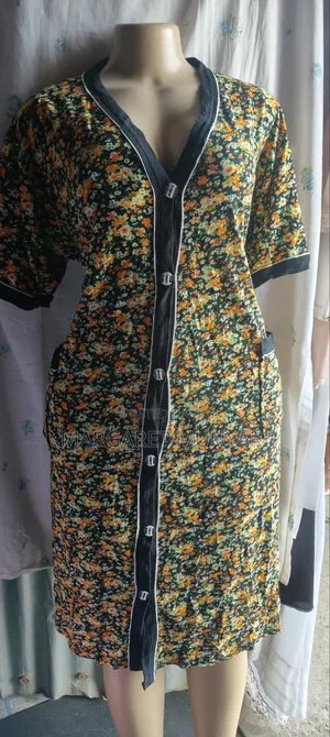 Printed Night Wears