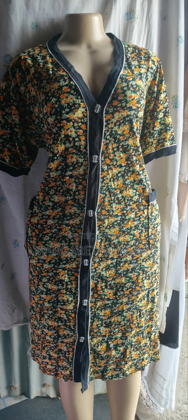 Printed Night Wears
