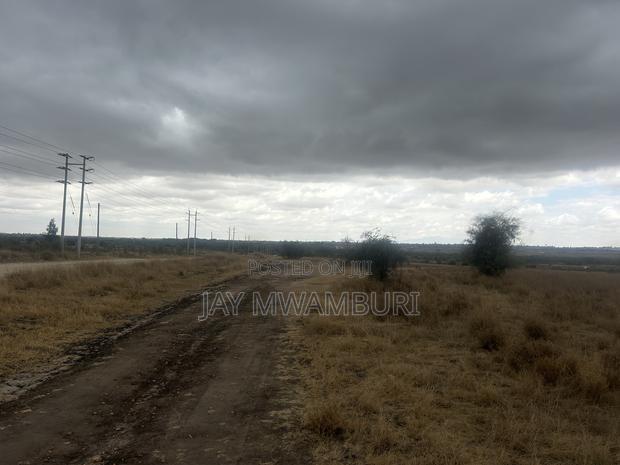 40 Acres Touching Road Kenanie - thumbnail 4