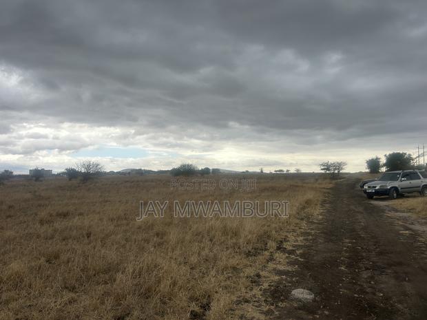 40 Acres Touching Road Kenanie - thumbnail 5