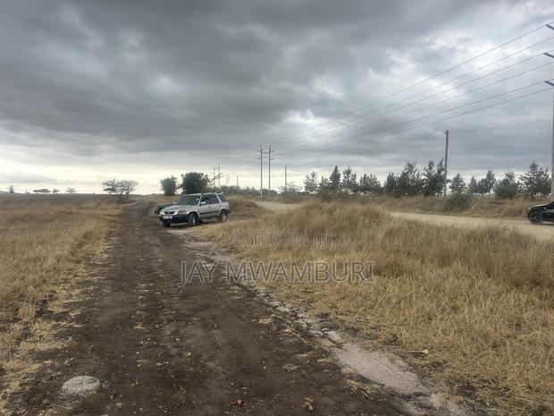 40 Acres Touching Road Kenanie - thumbnail 6