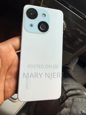 Itel A50C 32 GB Blue