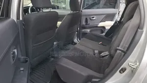 Toyota Rush 1.5 RWD 2019 Silver