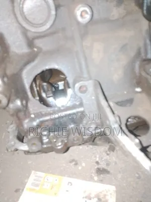 Richie Auto Mechanic