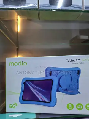 New Modio M730 256 GB Blue