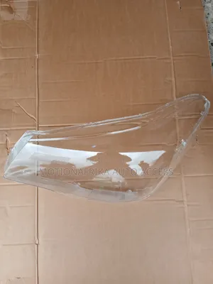 Subaru Forester Sj5(2013-2016) Headlamp Lens