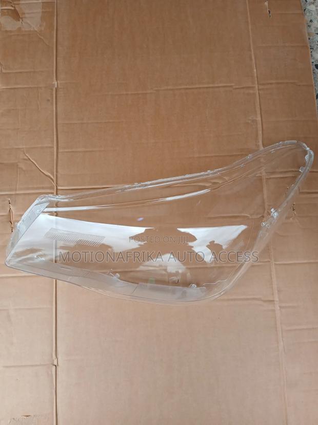 Subaru Forester Sj5(2013-2016) Headlamp Lens