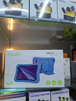 New Modio M730 256 GB Blue