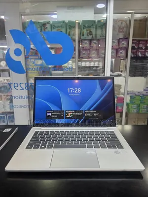 Laptop HP EliteBook 830 G7 16GB Intel Core i5 SSD 256GB