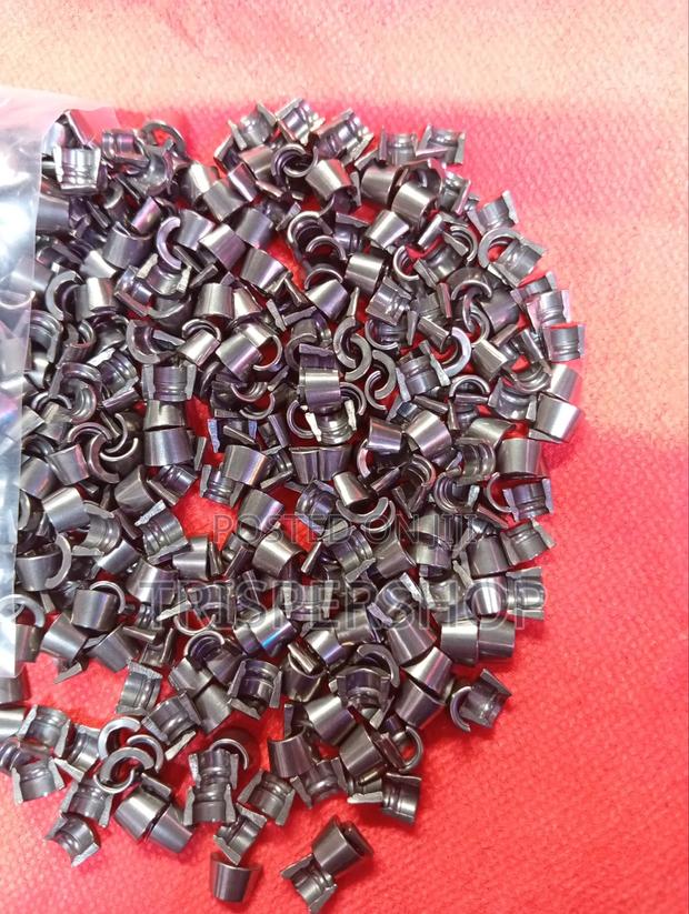 Valve Lock CG 150 - main view
