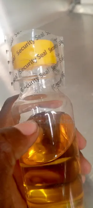Plastic Bottle Security Seals – Heat Shrink Cap Seals