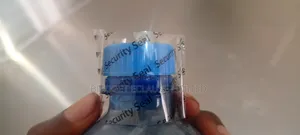 Plastic Bottle Security Seals – Heat Shrink Cap Seals