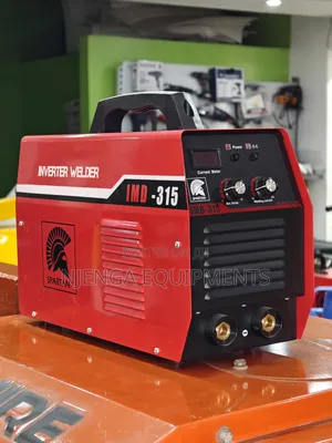 SPARTAN 315A Inverter Arc Welding Machine