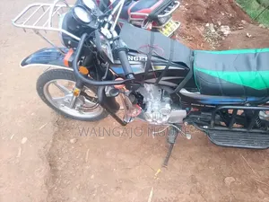 New Ranger R-2020 2025 Black